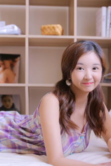 女儿的朋友